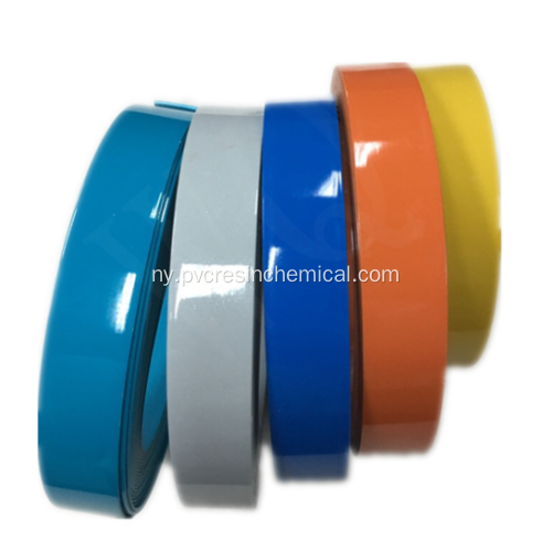 PVC High Great Dring Band 1mm